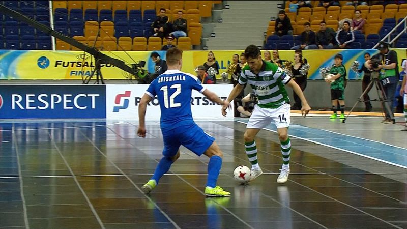 Stream Futsal Watch Sports Online Today Eurosport