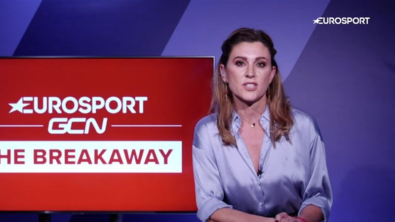 eurosport giro presenter