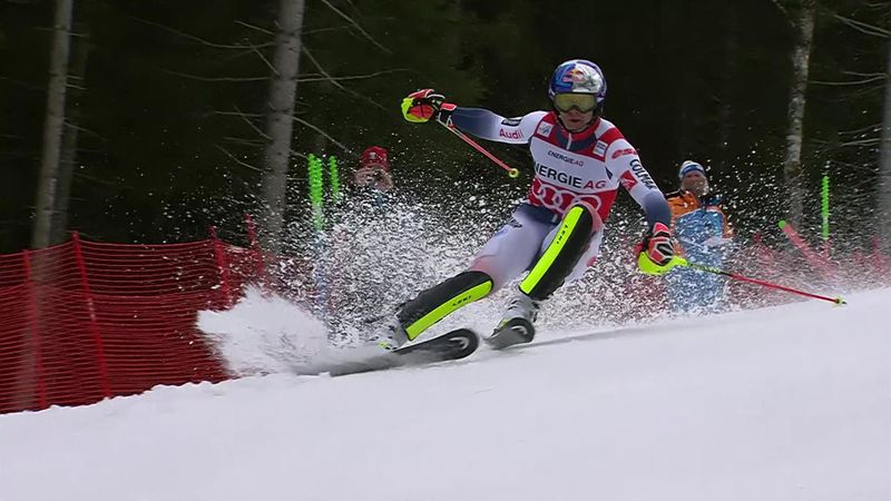 Pinturault takes combined victory and crystal globe