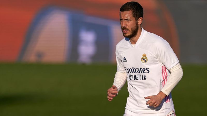 Real Madrid’s Hazard and Haaland problem – Euro Papers