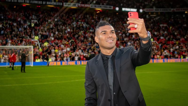 Casemiro