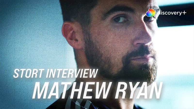 Indslag med Mathew Ryan efter skiftet til FC København: Jeg elsker bare at vinde