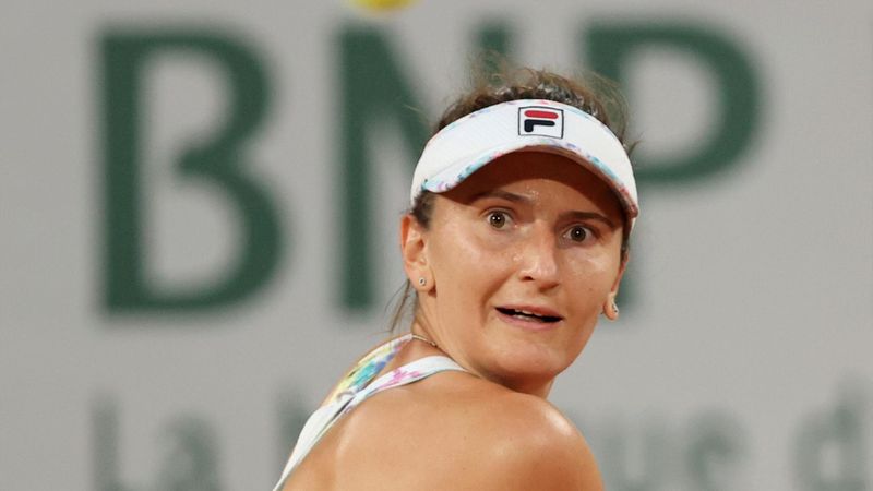 Irina Begu, punct uriaș cu Alexandrova, în turul doi la Roland Garros