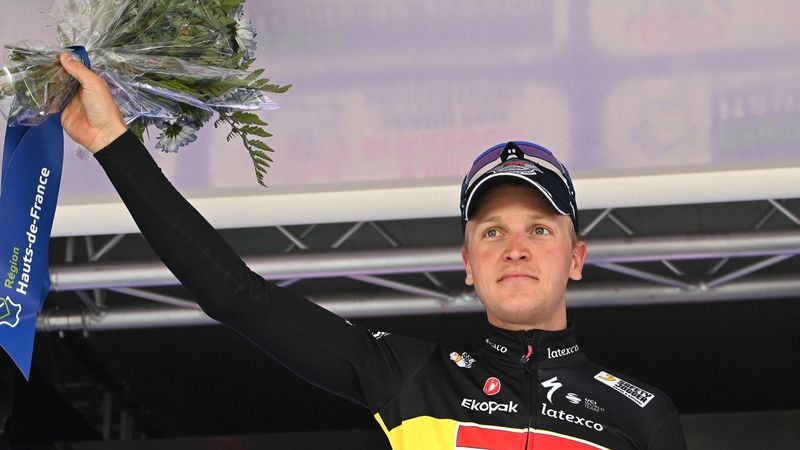 Highlights: 4 Jours de Dunkerque Stage 6 - Merlier wins sprint, Gregoire takes GC glory