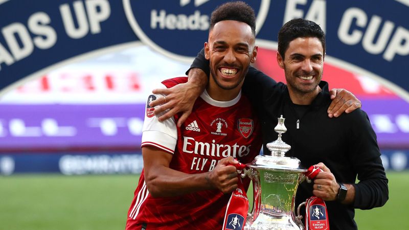 The Emirates Fa Cup Fussball News Ergebnisse Eurosport