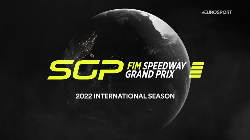Speedway-kalenderen 2022