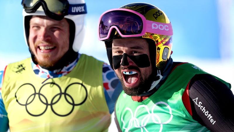 Esquí Freestyle (H) | Ryan Regez prolonga su estado de gloria