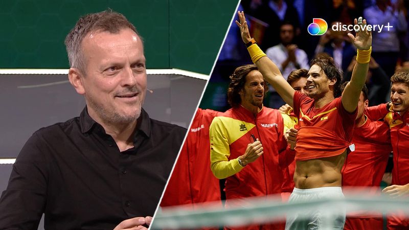Hvad gør Davis Cup til en unik turnering? – ”Det er for landet og ikke for dig”