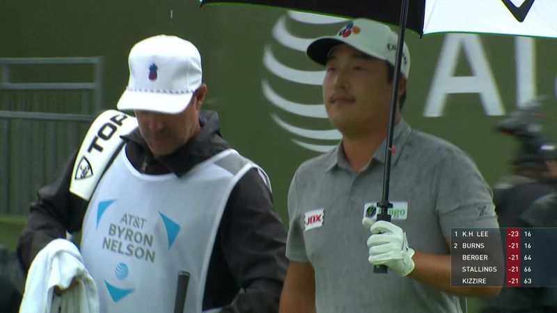 AT&T Byron Nelson: gli highlights del day 4