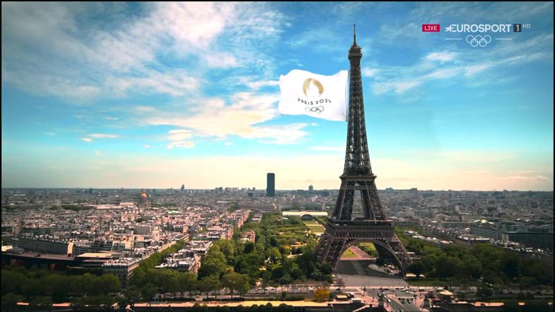 Jocurile Olimpice: Paris 2024