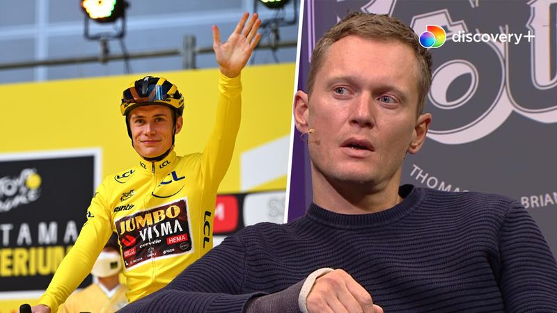 Breschel om Tour de France 2023: Hvis du vil slå Vingegaard, bliver du nødt til at bruge hovedet