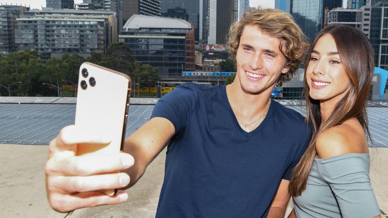 Australian Open 2020 Jannik Sinner Im Exklusiv Interview Mit Eurosport Tennis Video Eurosport