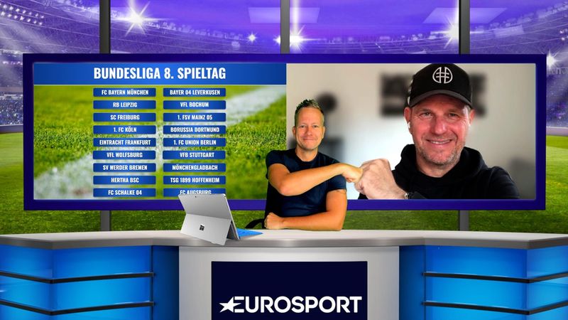 #SotipptderBoss: Hertha und Schalke lassen Federn