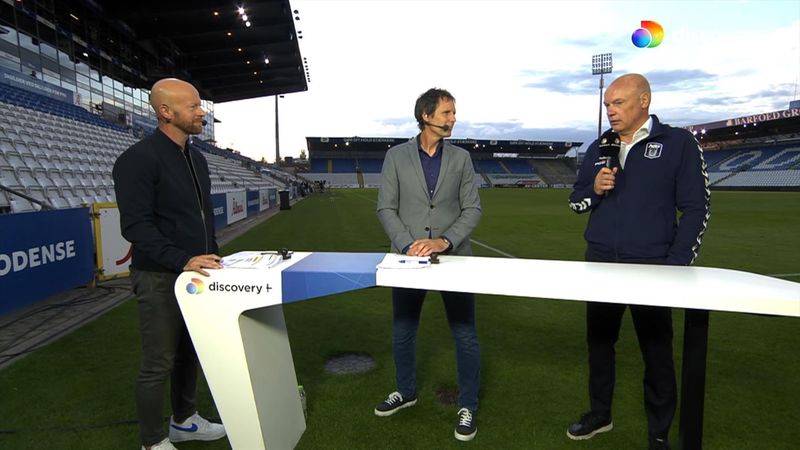 Kan Uwe Rösler føre AGF tilbage til toppen af Superligaen? Stort studie med AGF-træneren