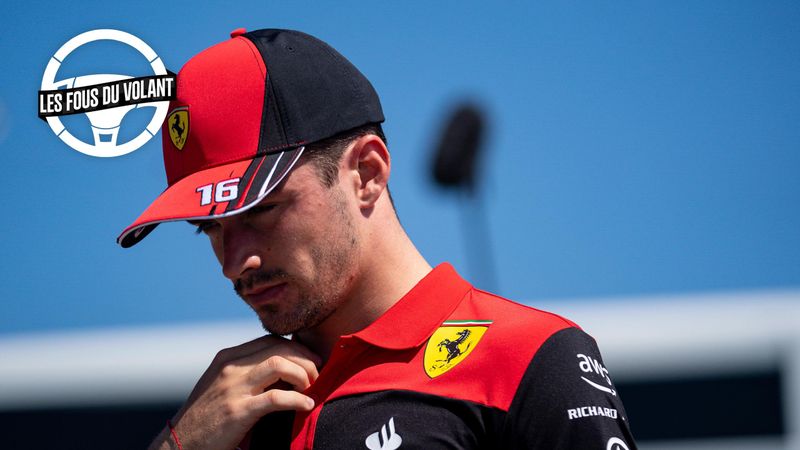 "Ferrari fait trop d'erreurs pour encore y croire, Verstappen peut conduire le coude à la portière"