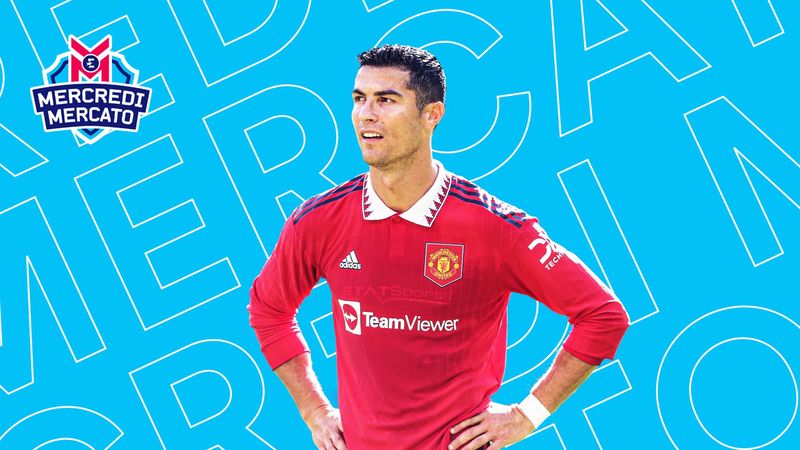 Ronaldo sans issue ? "Il sera obligé de jouer et d'être compétitif pour le Mondial"