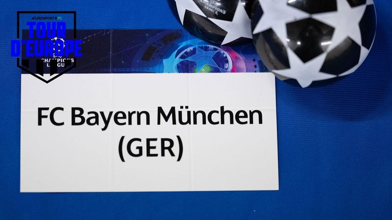 "Sans parler d'arrogance…" : Comment le Bayern a accueilli son 8e de finale face au PSG