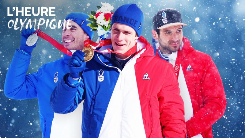 "Trois médailles sans Pinturault ni Worley, c'est un bon résultat" : le bilan du ski alpin à Pékin