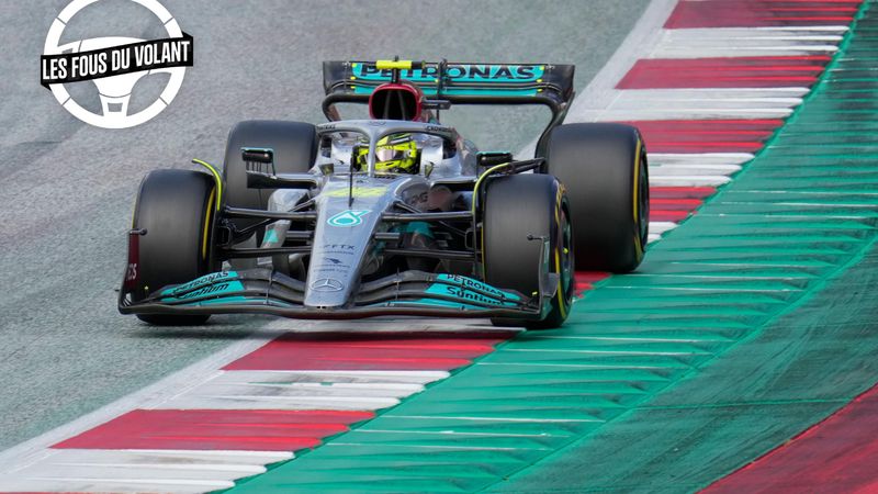 "Après trois podiums d'affilée, Hamilton est prêt pour la victoire au Castellet"
