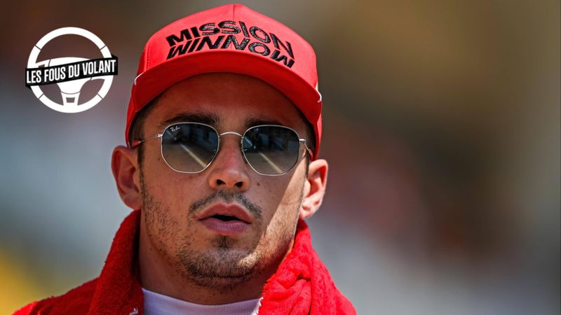 Dynamique de Ferrari, écroulement de Norris : Comment la course au podium constructeurs a basculé