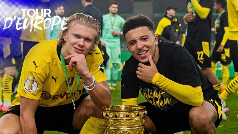 "Les supporters de Dortmund commencent à s'agacer" : Les limites de la politique du Borussia
