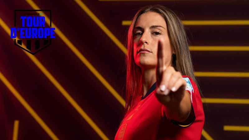 Pleurs et psychodrame : que se passe-t-il autour de l'équipe féminine espagnole ?