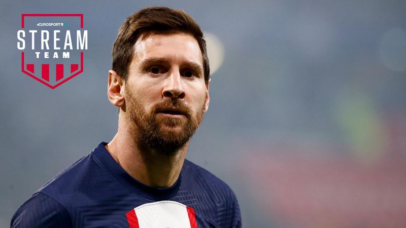 Paris doit-il prolonger Messi ? "Le PSG doit d'abord patienter"