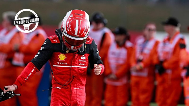 Leclerc sacrifié : "Ferrari a des raisonnements qui échappent même à la concurrence"