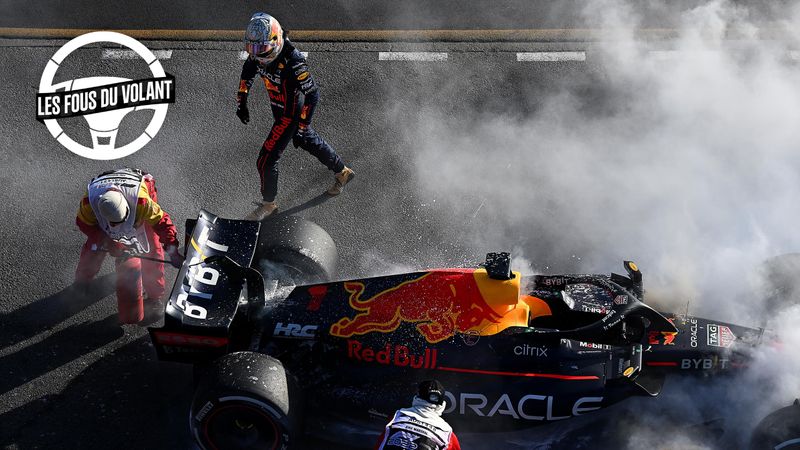 "Red Bull en mode panique" : les problèmes de Verstappen décryptés