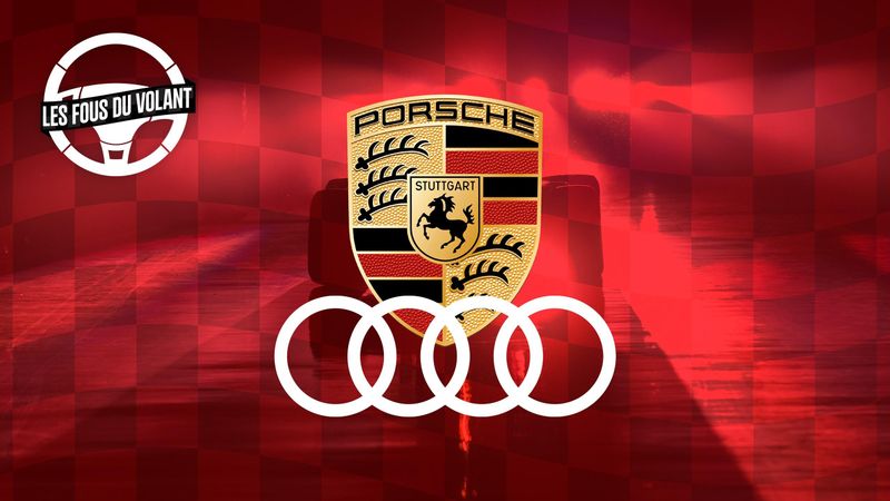 Audi et Porsche en F1 : y'a-t-il un gros risque pour le paddock ?