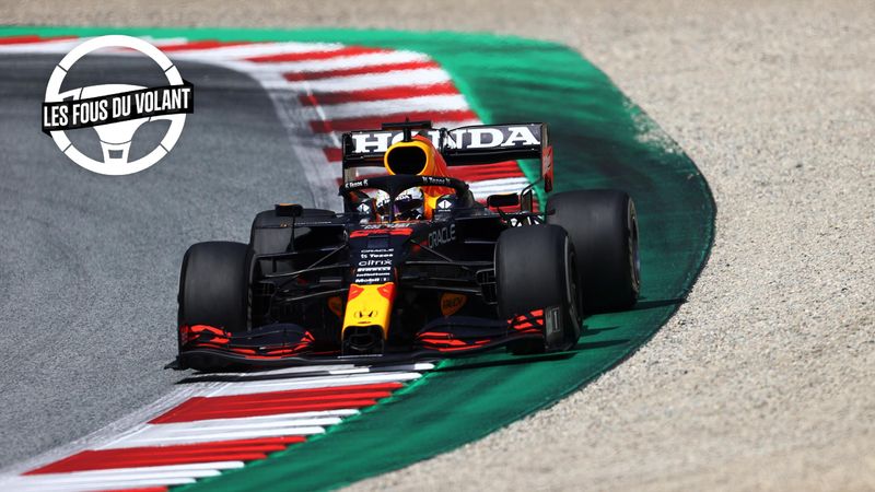 "Masterclass", "copie parfaite" : Comment Red Bull et Verstappen ont étouffé Mercedes en Autriche