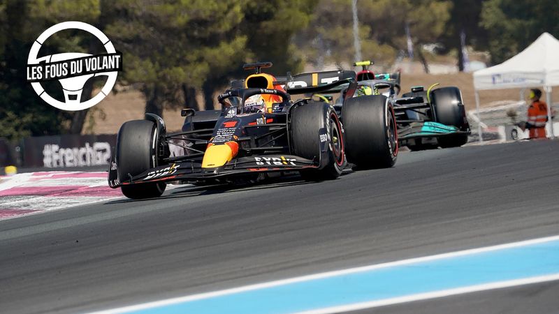 "L'erreur de Leclerc vient peut-être aussi d'un surcroît de pression de Red Bull"