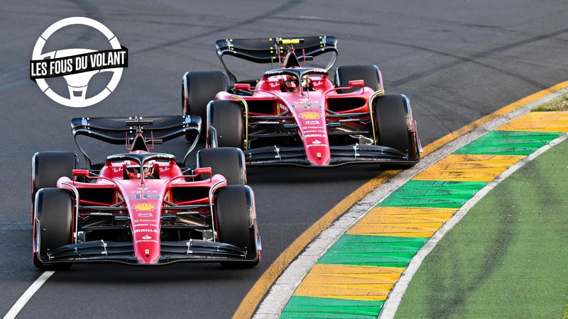 Deux victoires et Ferrari dérange déjà : pourquoi trois équipes dénoncent la Scuderia devant la FIA