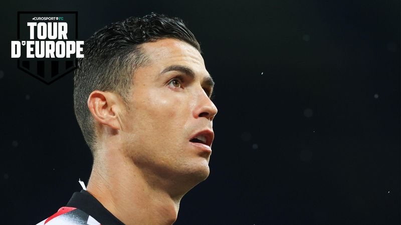 "Ça ne surprend personne que MU joue mieux sans Cristiano Ronaldo"