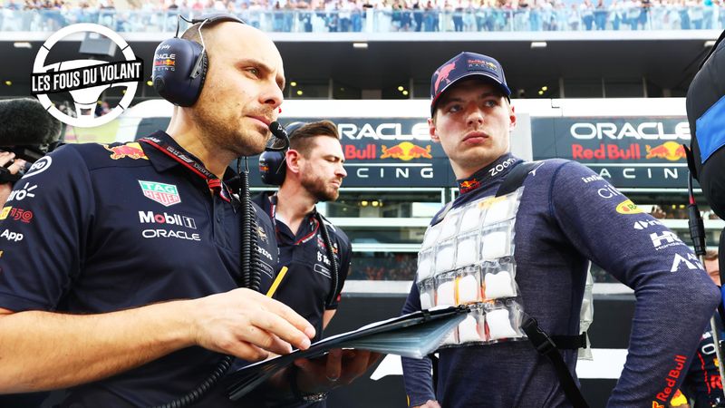 Tout pour sa star : Comment Red Bull Racing est devenu le "Max Verstappen Racing"