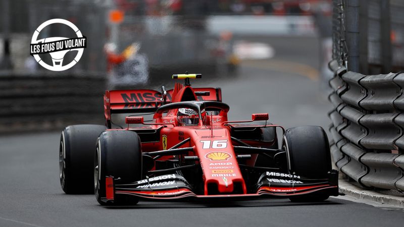 Leclerc doit prouver qu’il a grandi : "Il a surpiloté à Monaco en 2019"