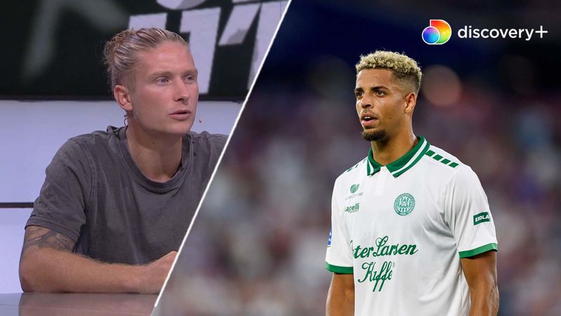 Sørensen om Viborgs transfer-bombe: Han kommer til at spille Premier League en dag