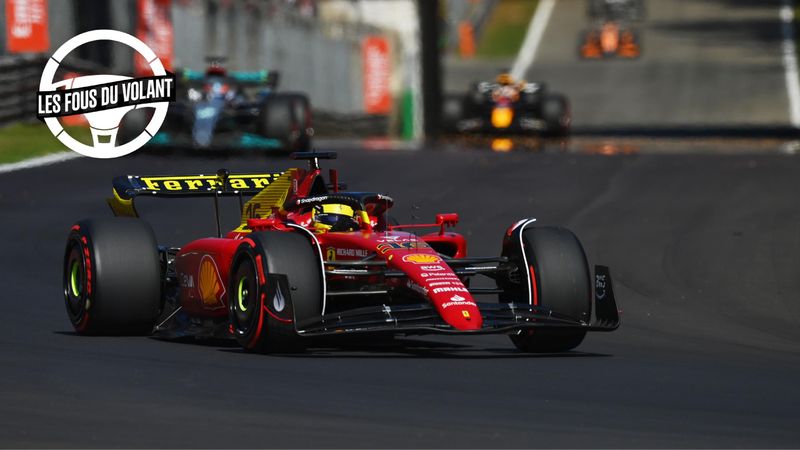 Le titre en 2026 pour Ferrari : "C'est le nouveau 'El Plan'"