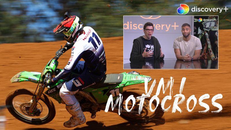 ”Vanvittig hårdbane-karl” – Motocross-studiet øjner succes for Mikkel Haarup ved MXGP i Spanien