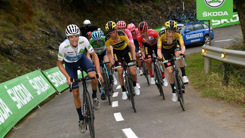Stage 12 Highlights - Toughest day of La Vuelta as Angliru packs a punch