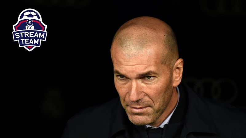Le Real a eu plusieurs occasions de s'en séparer, pourquoi Zidane est-il impossible à virer ?