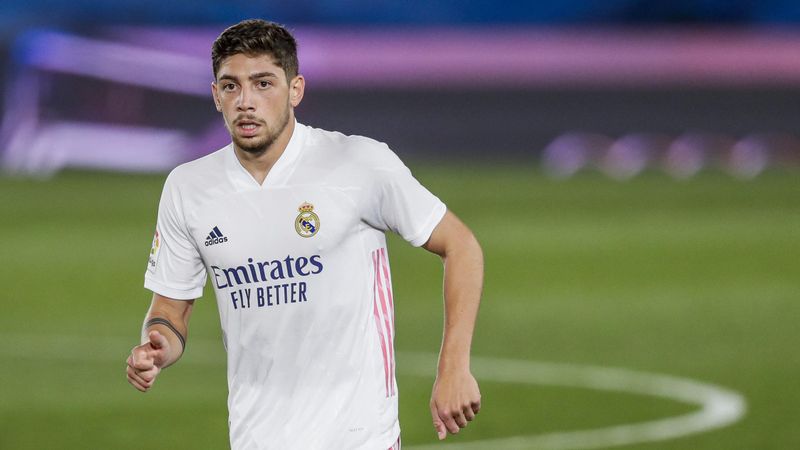 Previa 60 Alcoyano R Madrid A Recuperar La Moral 21 00 Futbol Video Eurosport