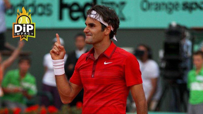 "Federer n'a jamais été autant Federer que ce jour-là"