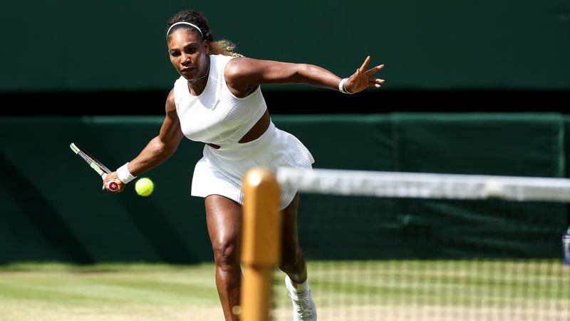 Schett über Serena-Comeback: "127 Spielerinnen werden Angst haben, dass ..."