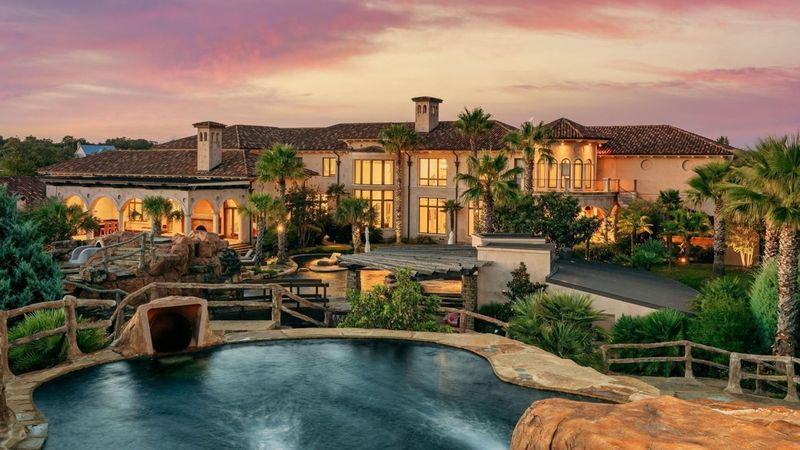 17 millions d'euros pour une villa de folie : Tony Parker vend sa maison au Texas