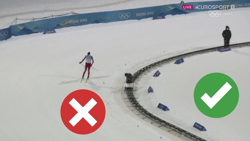 'He's missed!' - Shock as Riiber goes wrong way to throw away gold