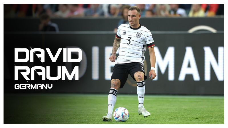 Qatar 2022 | Raum meldt zich vanuit Tweede Bundesliga bij Duitse elitie op WK voetbal