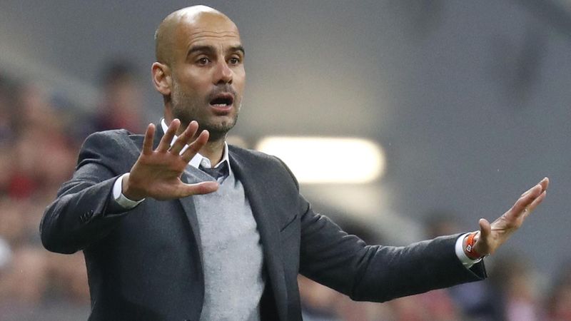 Guardiola: Our fans are sad but should be satisfied with our performance