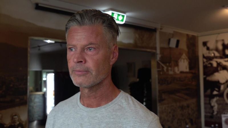 Tårevåt Hansen etter avskjeden: – Har dårlig samvittighet