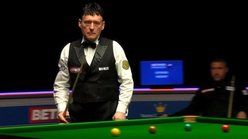 'Hendry is right on Jimmy' - O'Sullivan agrees White should relax with snooker